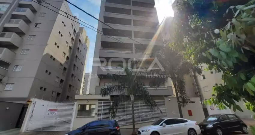 Apartamento de 2 quartos para alugar no jardim nova aliança em ribeirão preto