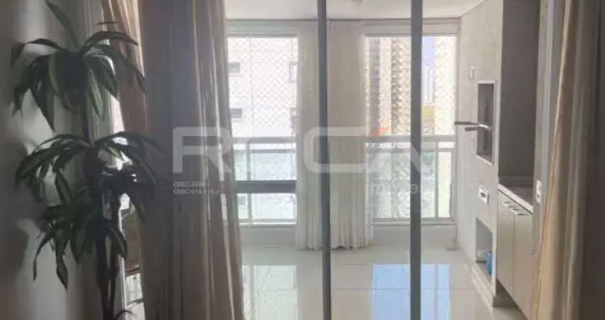Apartamento para alugar com 3 quartos, sendo 2 suítes no bairro bosque dos juritis, em ribeirão preto.