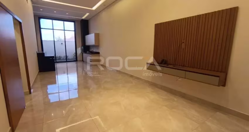 Casa em condomínio para alugar com 3 quartos, sendo 3 suítes no quinta da mata ii, em ribeirão preto.