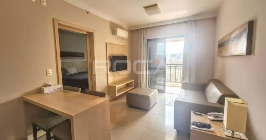 Apartamento à venda com 1 quarto no bairro ribeirânia, em ribeirão preto.