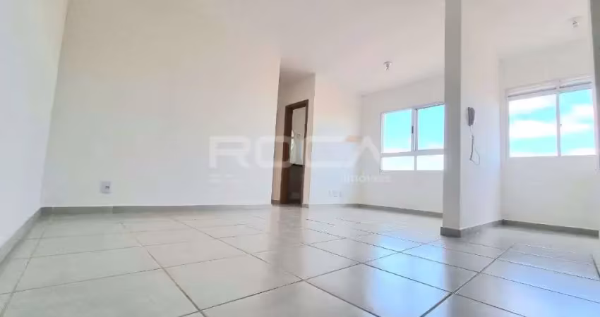 Apartamento à venda com 2 quartos no bairro ipiranga, em ribeirão preto.