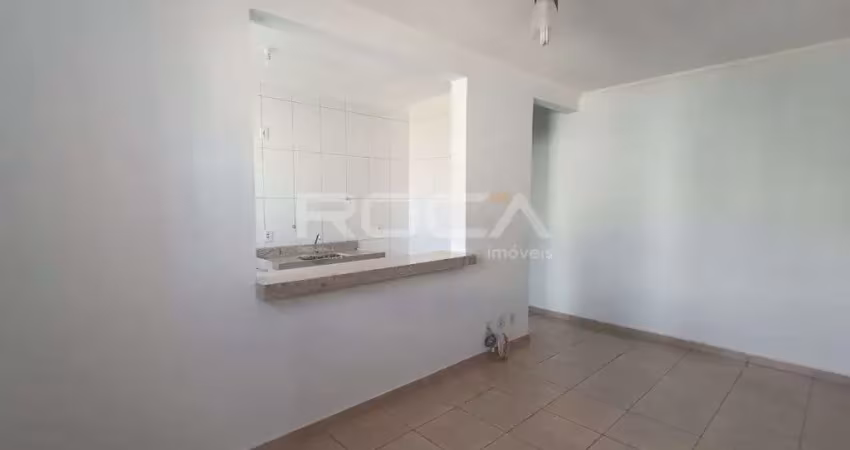 Apartamento à venda com 2 quartos no bairro monte alegre, em ribeirão preto.