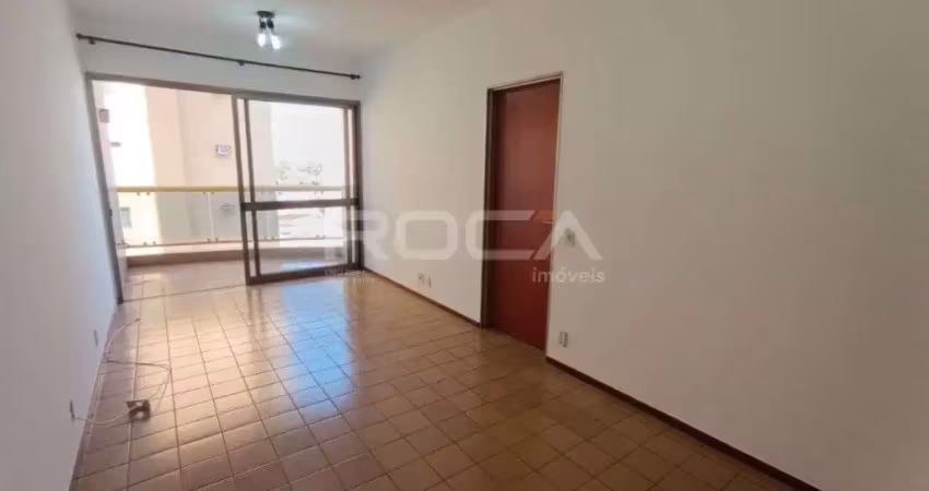 Locação de apartamentos / padrão na cidade de ribeirão preto