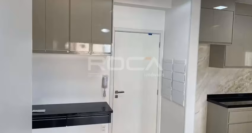 Studio de alto padrão para alugar na av. joão fiúsa, em ribeirão preto.