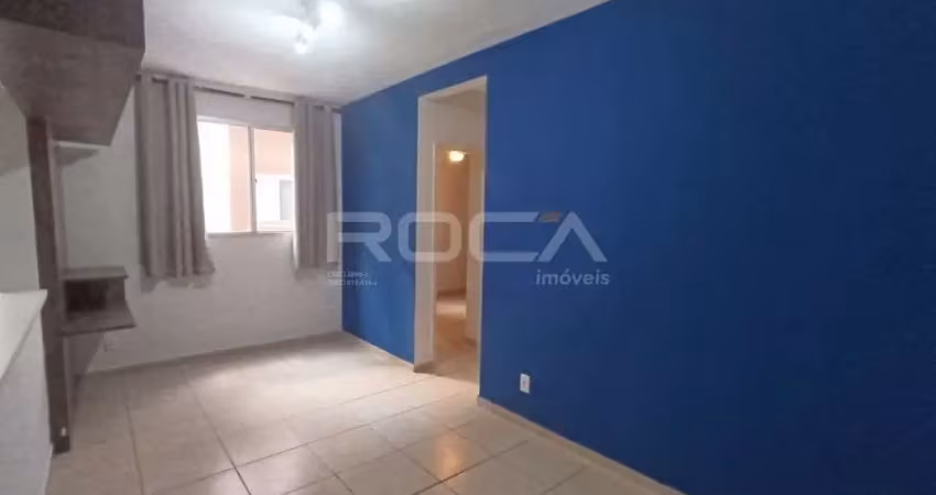 Apartamento para alugar com 2 quartos no bairro monte alegre, em ribeirão preto.