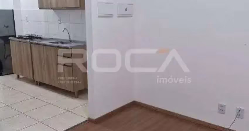 Apartamento para alugar com 2 quartos no bairro recreio das acácias em ribeirão preto