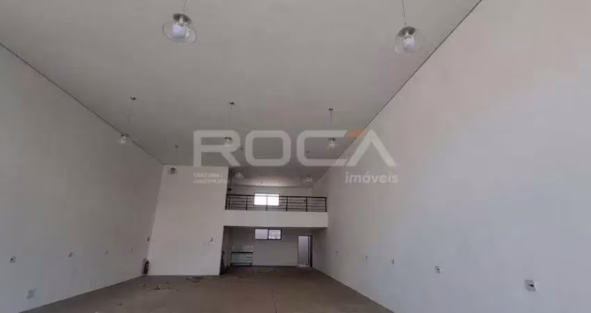 Prédio comercial para alugar no alto da boa vista, em ribeirão preto.