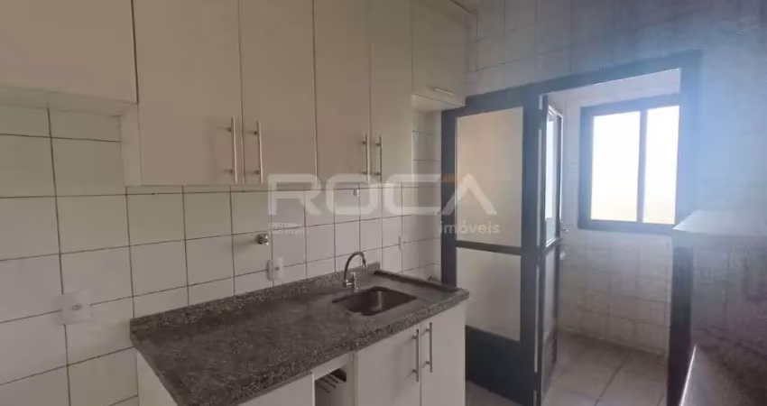 Apartamento para alugar com 2 quartos sendo 1 suíte no centro, em ribeirão preto.