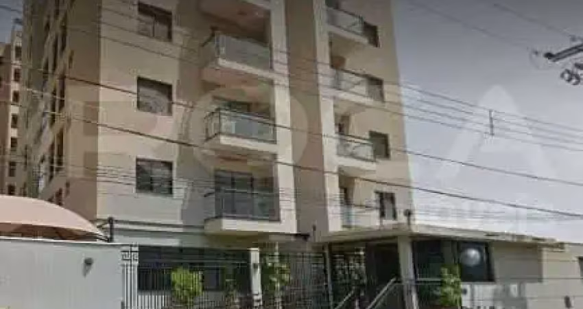 Apartamento à venda com 1 quarto no bairro nova aliança, em ribeirão preto.