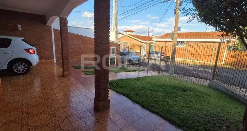 Casa térrea à venda com 2 quartos sendo 1 suíte no bairro jardim antártica, em ribeirão preto.