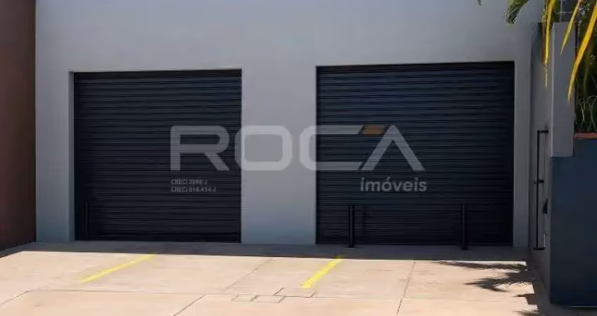 Salão comercial para alugar no planalto verde, em ribeirão preto.