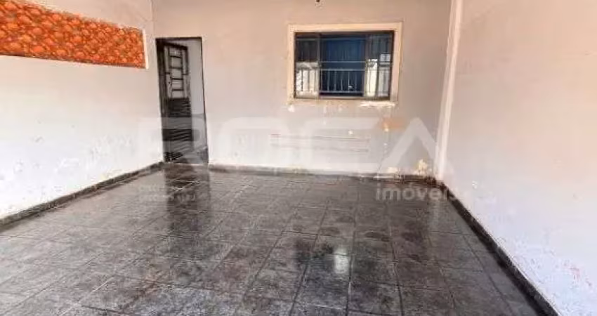 Casa à venda com 2 quartos no bairro jardim piratininga, em ribeirão preto.
