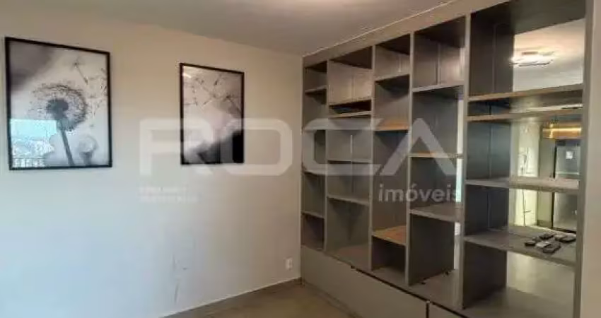 Apartamento mobiliado para alugar com 3 quartos sendo 1 suíte no bairro quinta da primavera, em ribeirão preto.
