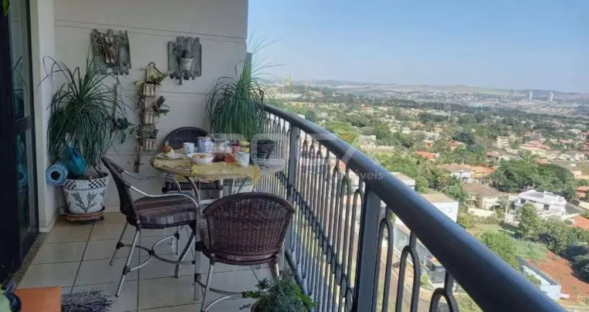 Apartamento à venda com 4 quartos sendo 1 suíte no bairro jardim santa ângela, em ribeirão preto.