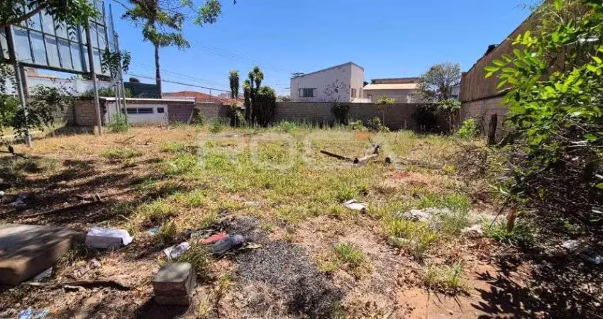 Terreno à venda no bairro alto da boa vista, em ribeirão preto