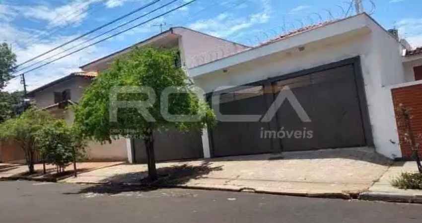 Casa à venda com 5 quartos no alto da boa vista, em ribeirão preto