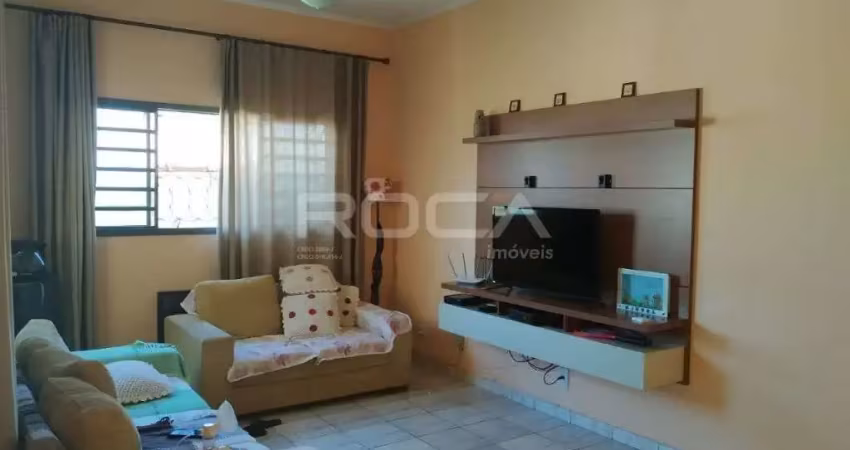 Casa à venda com 4 quartos no bairro jardim anhanguera, em ribeirão preto.