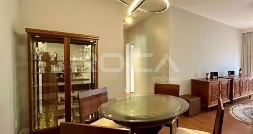 Apartamento com 3 quartos à venda no jardim irajá, em ribeirão preto.