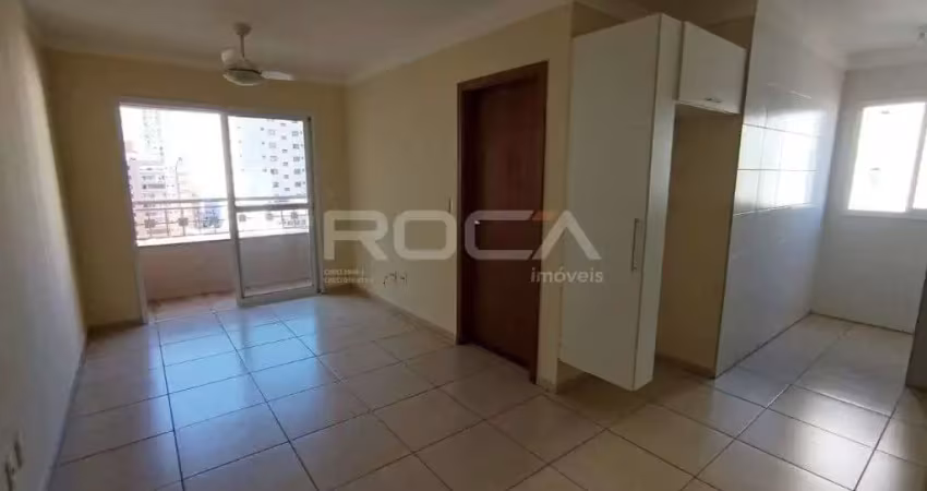 Apartamento para alugar com 1 quarto no bairro nova aliança, em ribeirão preto.