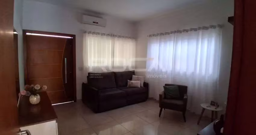 Casa à venda com 3 quartos, sendo 1 suíte no condomínio bella città, em ribeirão preto.