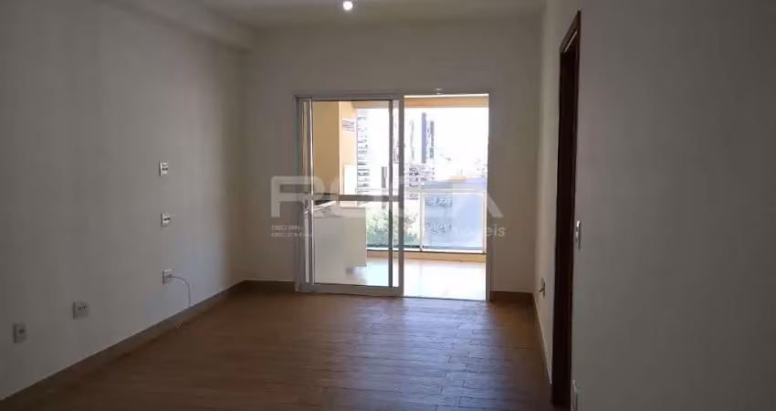 Apartamento com 3 quartos para alugar no bairro jardim botânico em ribeirão preto