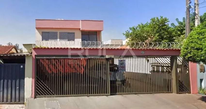 Apartamento à venda com 2 quartos no jardim irajá, em ribeirão preto.