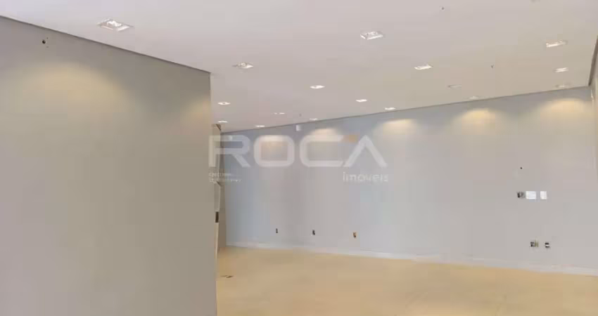 Comercial para alugar no alto da boa vista, em ribeirão preto
