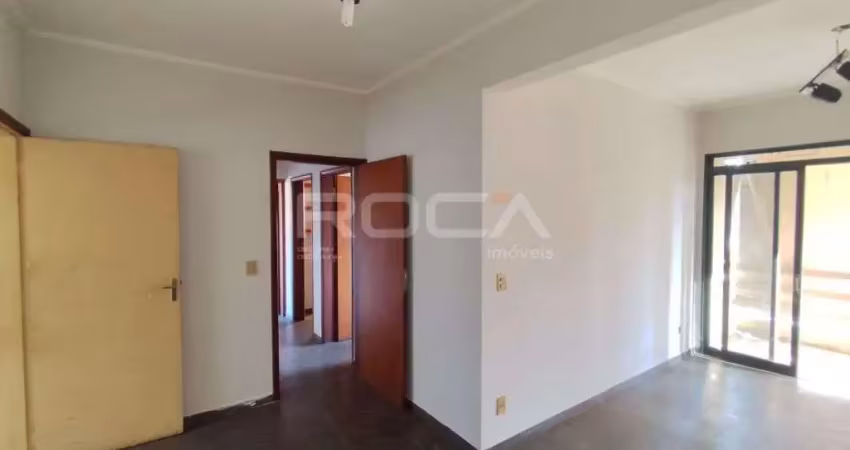 Apartamento à venda e locação com 3 dormitórios no bairro jardim palma travassos, em ribeirão preto.