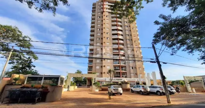 Apartamento à venda com 1 quarto no bairro vila amélia, em ribeirão preto.