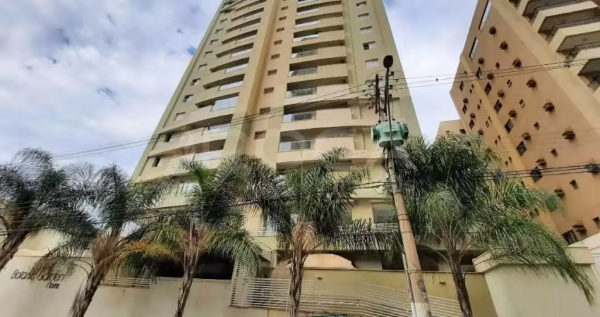 Apartamento com 2 quartos à venda no jardim botânico, em ribeirão preto.