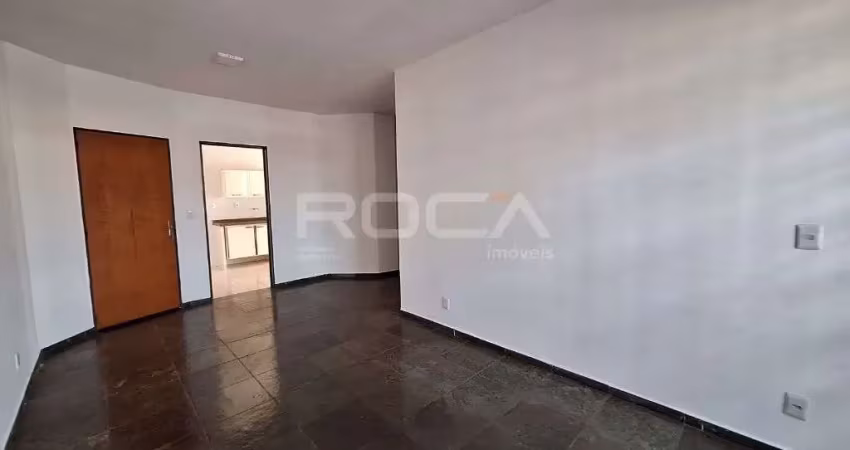 Apartamento para alugar com 2 quartos sendo 1 suíte no bairro castelo branco, em ribeirão preto.
