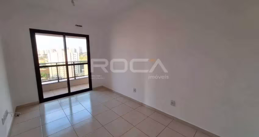 Apartamento para alugar com 1 quarto no bairro jardim nova aliança, em ribeirão preto.