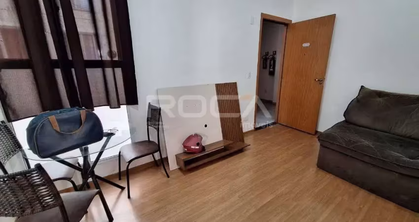 Apartamento para alugar com 2 quartos no bairro recreio das acácias em ribeirão preto