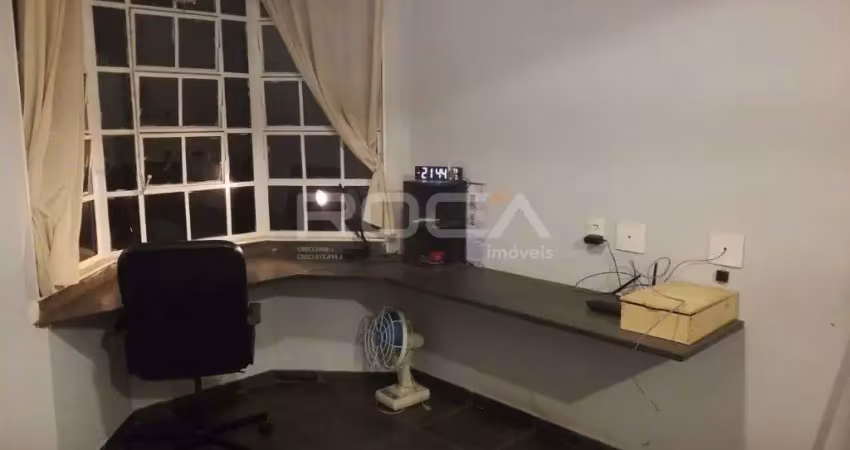 Apartamento com 1 quarto à venda na Rua dos Migrantes, Vila Virgínia, Ribeirão Preto