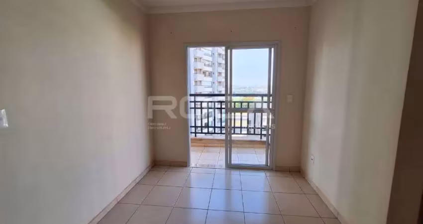 Apartamento para alugar com 1 quarto no bairro jardim nova aliança, em ribeirão preto.