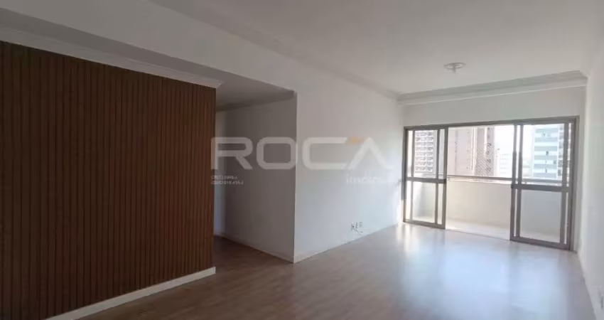 Apartamento com 3 quartos à venda no centro de ribeirão preto.