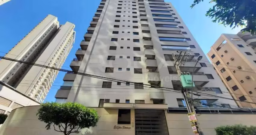 Excelente apartamento de 3 dormitórios com varanda gourmet no jardim botânico