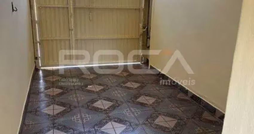 Casa com 2 quartos para alugar no jardim antártica, em ribeirão preto