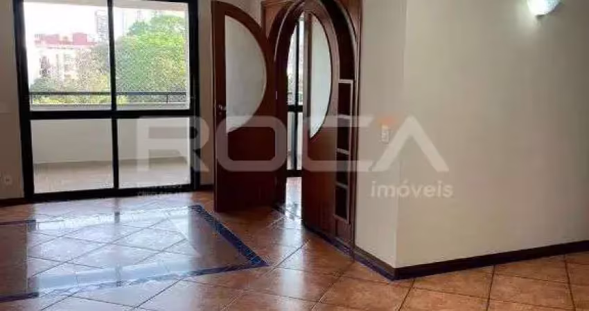 Apartamento à venda e locação com 4 quartos sendo 1 suíte no bairro santa cruz do josé jacques, em ribeirão preto.