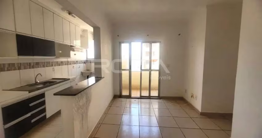 Apartamento à venda e locação com 3 quartos no bairro nova aliança, em ribeirão preto