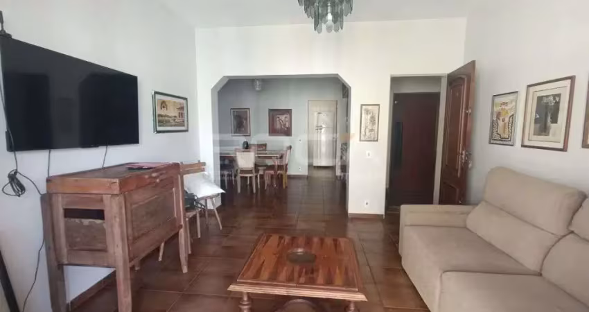 Apartamento para alugar com 3 quartos, sendo 1 suíte no centro de ribeirão preto.