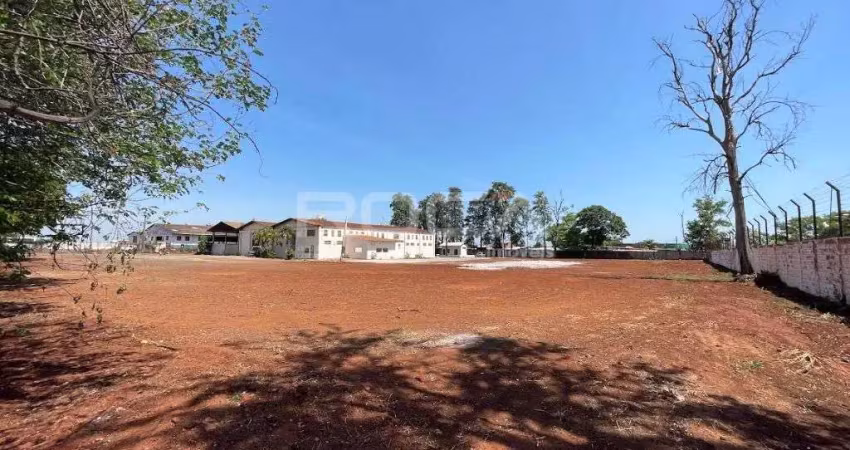 Galpão e área industrial e comercial à venda no bairro jardim jóquei clube, em ribeirão preto.