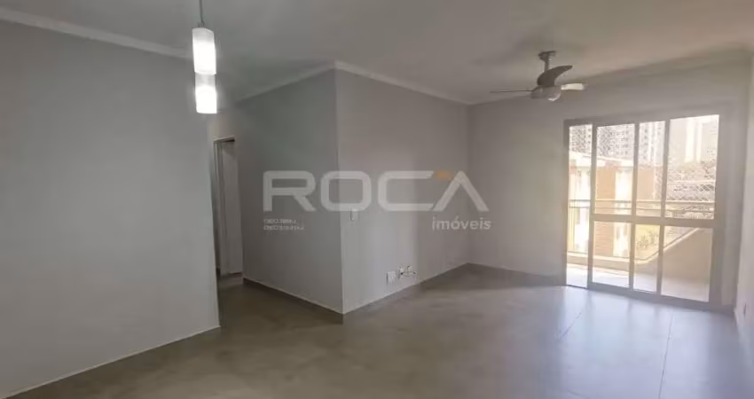 Apartamento com 3 quartos para alugar no alto da boa vista, ribeirão preto.