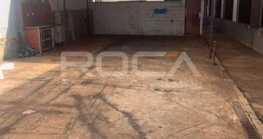 Galpão comercial para alugar no jardim paulistano, ribeirão preto