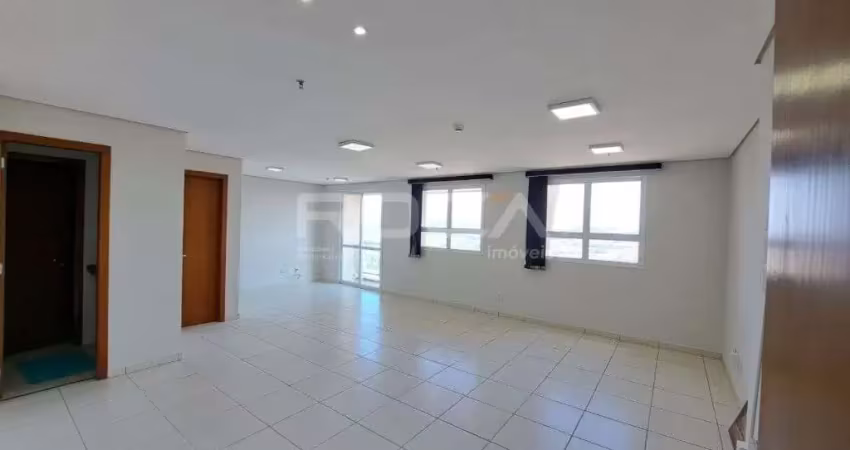 Sala comercial para alugar na nova ribeirânia, em ribeirão preto.