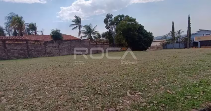 Terreno em condomínio fechado à venda na Rua Angelo Javarone, Royal Park, Ribeirão Preto