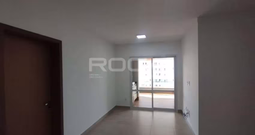 Apartamento à venda e locação com 3 quartos, sendo 1 suíte no bairro nova aliança, em ribeirão preto