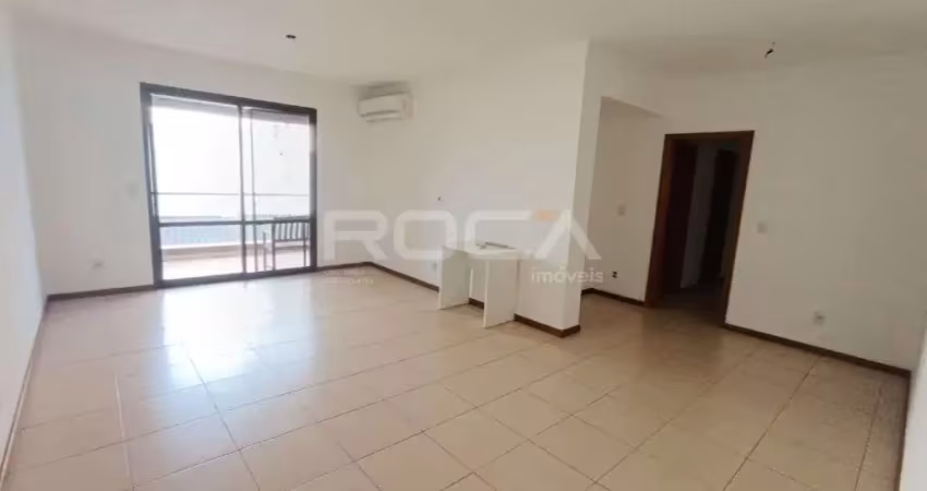 Apartamento para alugar com 3 quartos sendo 1 suíte no bairro jardim nova aliança, em ribeirão preto.