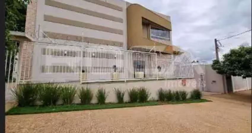 Apartamento duplex para alugar com 1 quarto suíte no bairro jardim nova aliança sul, em ribeirão preto.
