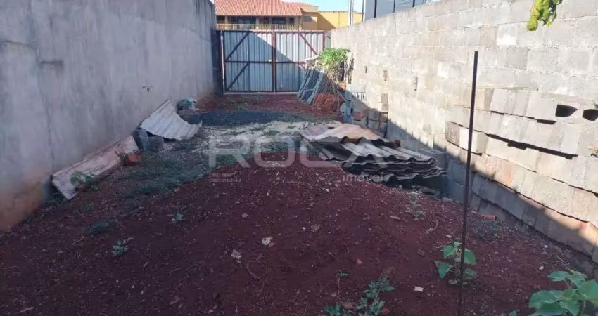 Terreno à venda no bairro parque ribeirão preto, em ribeirão preto.